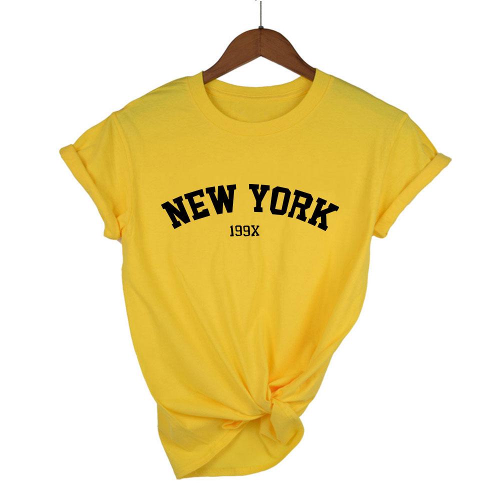 Summer street selling brand letter printed  womens Tshirt top short sleeve casual fashion brand  Tshirt