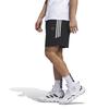 Adidas Sports Shorts Men's Black Moderate IL1614