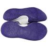 Nike Kyrie Low 3 Slip Resistant Abrasion Resistant Low top Basketball Shoes Men's Purple CW4147-501
