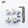 Niubi -propeller Prop Mounting Plate Adapter Installation Kit For Dji Phantom 4pro