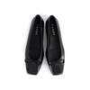 Tandy Women S Flat ShoeS Black G26038