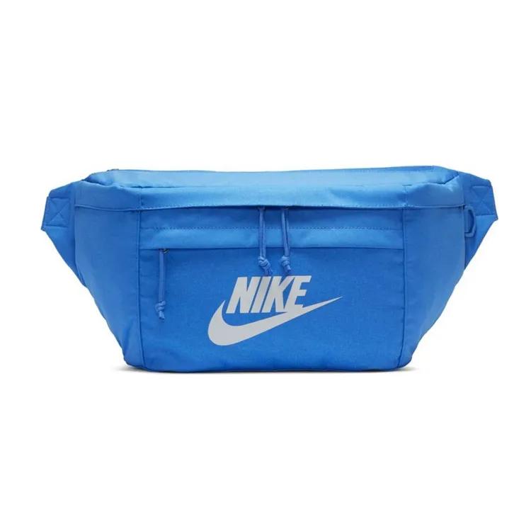 Nike Polyester Sling Bag , Crossbody Bag , Fanny Pack Regular Unisex Blue (Unisex) Fanny Packs BA5751 402