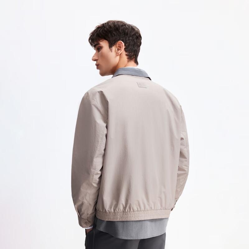 Jack & Jones Herren Lockere Reversjacke