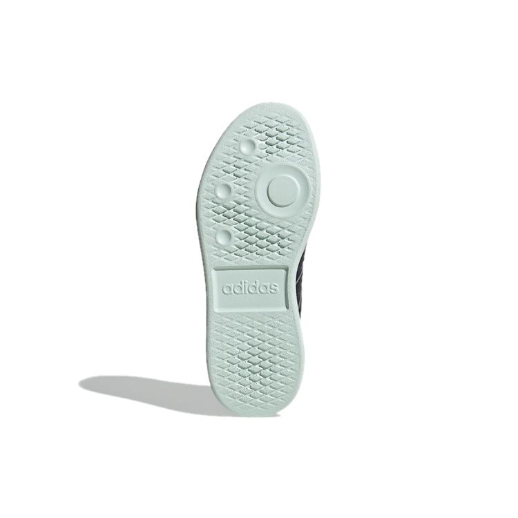 Adidas Court 80s Durable Non-Slip Low-Top Sports Tennis Shoes Women Sneakers Blue EE9834