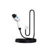 Portable Home Charger for New Energy Vehicles - 16A/32A, 3.5/7KW, No Ground Required