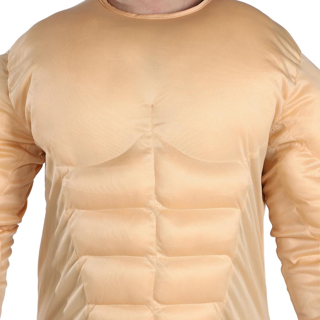 Muscle Muscle Muscle Party Fun Cosplay Costume [kitamurasyokai] Suit, Kigurumi, Shirt, Supplies, Goods, Bodysuit,