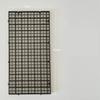 Isolation Board Grid Aquarium Fish Tank Accessory Undergravel Bottom Plate Tray 30*15cm Seperator Divider Board Net