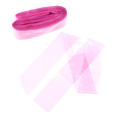 100 Stück Hygiene Tattoo Maschine Hüllen Clip Cord Abdeckbeutel Plastik Einweg