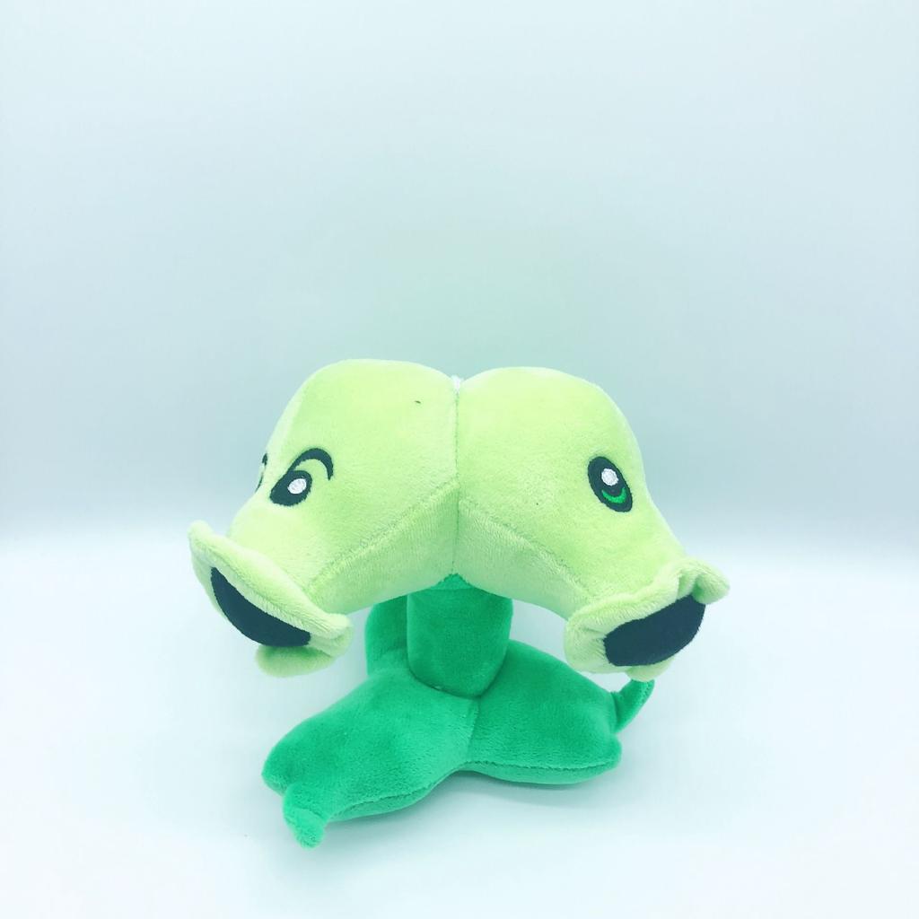 Charming Plants Vs Zombies 2 Pvz Figures Plush Baby Toy For Every Occasion Gift