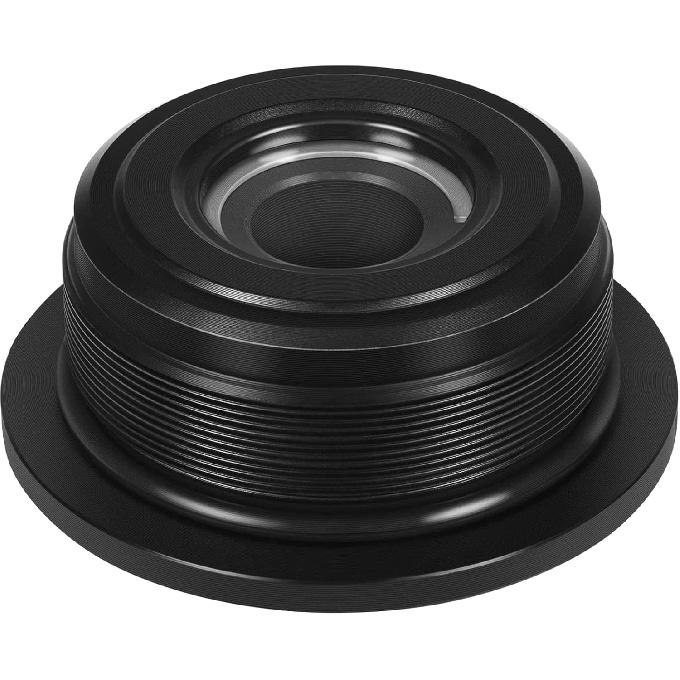 YMT 8M0118299 896157A01 Trim Cap Seal For Mercury Verado,End Cap Seal For Mercury Mariner 200 225 250 275 300 350 400 450 HP Outboard Trim Cap