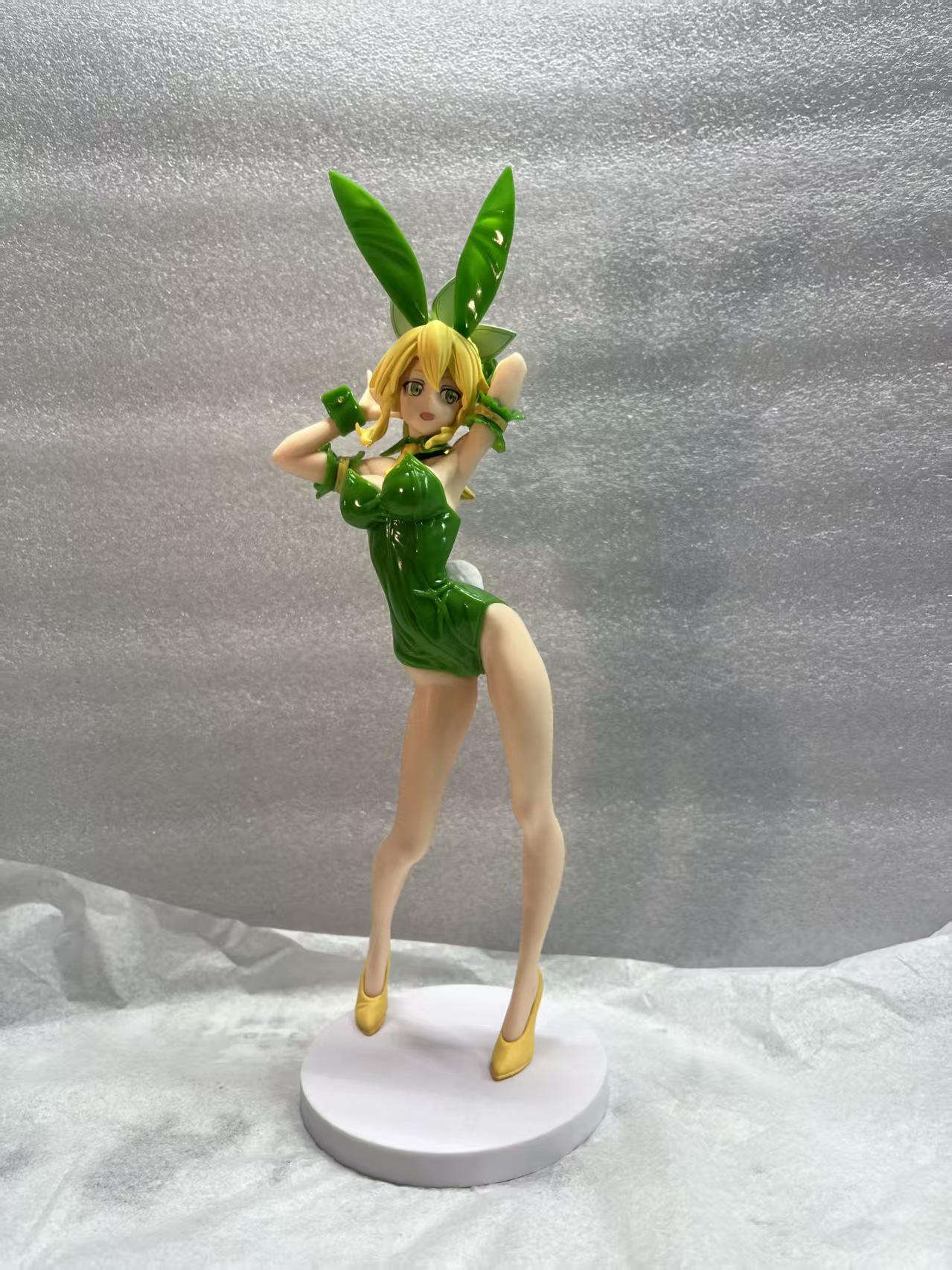 Фигурка-украшение Лифа Заячья Девочка Фея из Sword Art Online