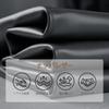 Car Storage Trunk Storage Trunk Box Camping Storage Box Nappa Leather Large Capacity Foldable Outdoor Trunk Cargo Divider Car Storage Pockets Car