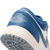 FN9137-141 Nike GS Air Jordan1 Low SE Industrial Blue