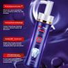Whitening Toothpaste Press Clean Teeth Improve Yellow Teeth Fresh Breath