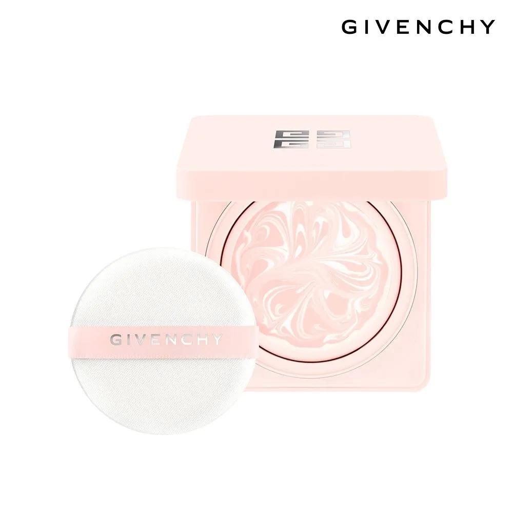 Givenchy Skin PFCT Makeup Touch-up Revitalizing Balm Pact