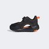 [Adidas] Summerflex Infant [JS4856-CBLACK/PUOR/PUOR]