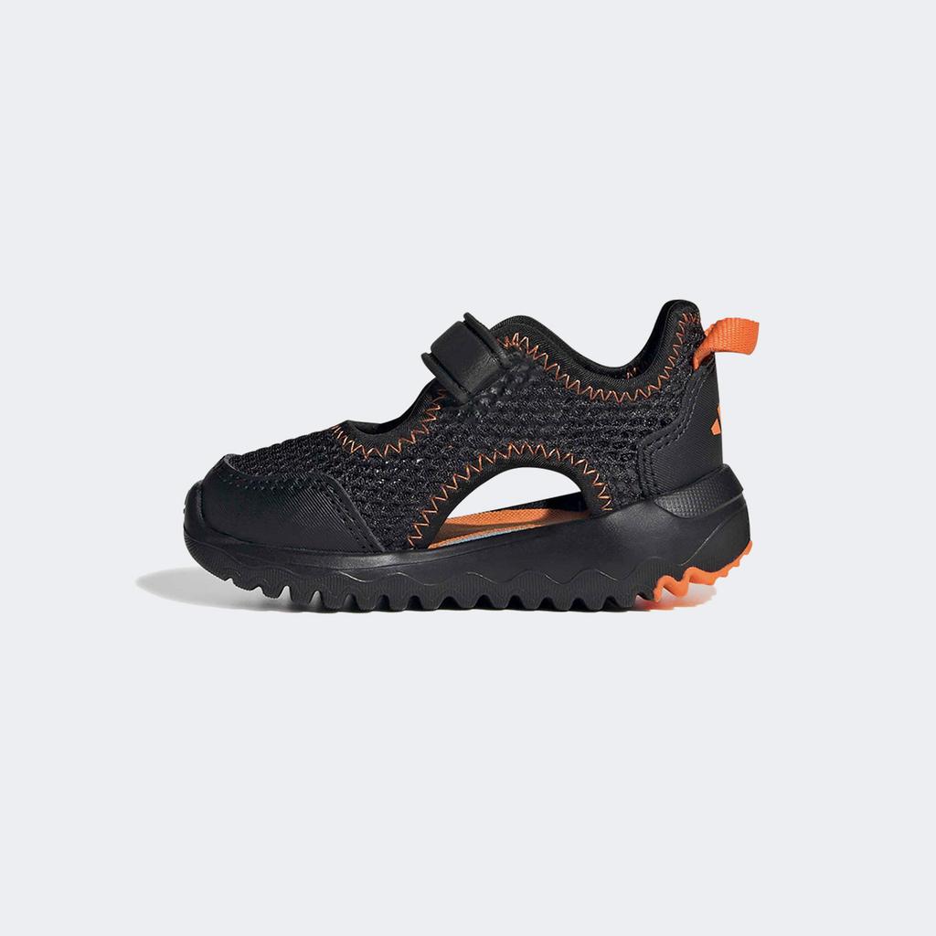 [Adidas] Summerflex Infant [JS4856-CBLACK/PUOR/PUOR]