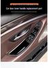 BMW 5 Series (10-17) F10/F11/F18 Interior Door Handle & Driver's Side Panel Trim Replacement Installation