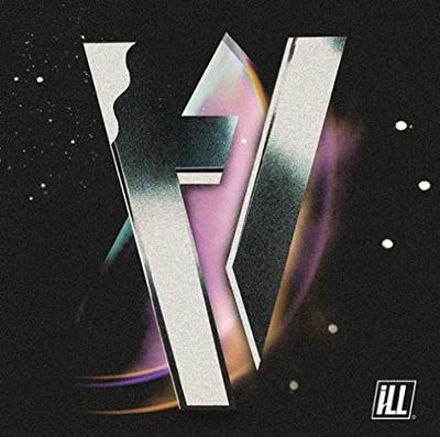CD ILL   KSCL1601 Kioon 2010 Japan ObiDance  Electronica Used