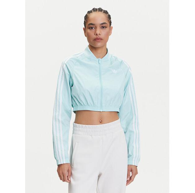 Толстовка adidas adicolor Teamgeist EU S