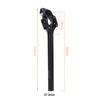 50/75?6.1 Electric Scooter Tire Replacement Electric Scooter Vacuum Tire Anti Puncture Honeycomb Electric Scooter Wheels