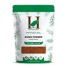 H&C Herbal Ingredients Expert Natural Katha (Acacia Catechu) Powder - 227g | Natural Herbal Hair Color For All Hair Type | Achieve Healthy and Shiny