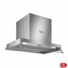 Conventional Hood Balay 7612985650045 60 Cm 620 M³/h 250W A Steel