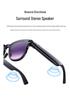 Smart Glasses: 8MP Camera, Bluetooth Calling, Music, AI Voice Assistant, Translation.