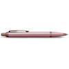 PARKER IM Ballpoint Mauve Medium Gift Box Luxury Item 2235428 Pen, BRT, Nib, Oil-Based Ink, Included, Gift, No.