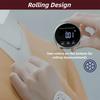 Small Digital Measuring Tool Multiple Surfaces Trackings High Accuracy Sensors Easy Carry Long Distances Measure for DIY Projects