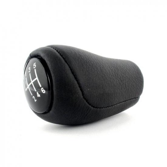 6 Speed Gear Shift Knob For MAZDA 3 BK BL 2006 2007 2008 2009 2010 2011 2012