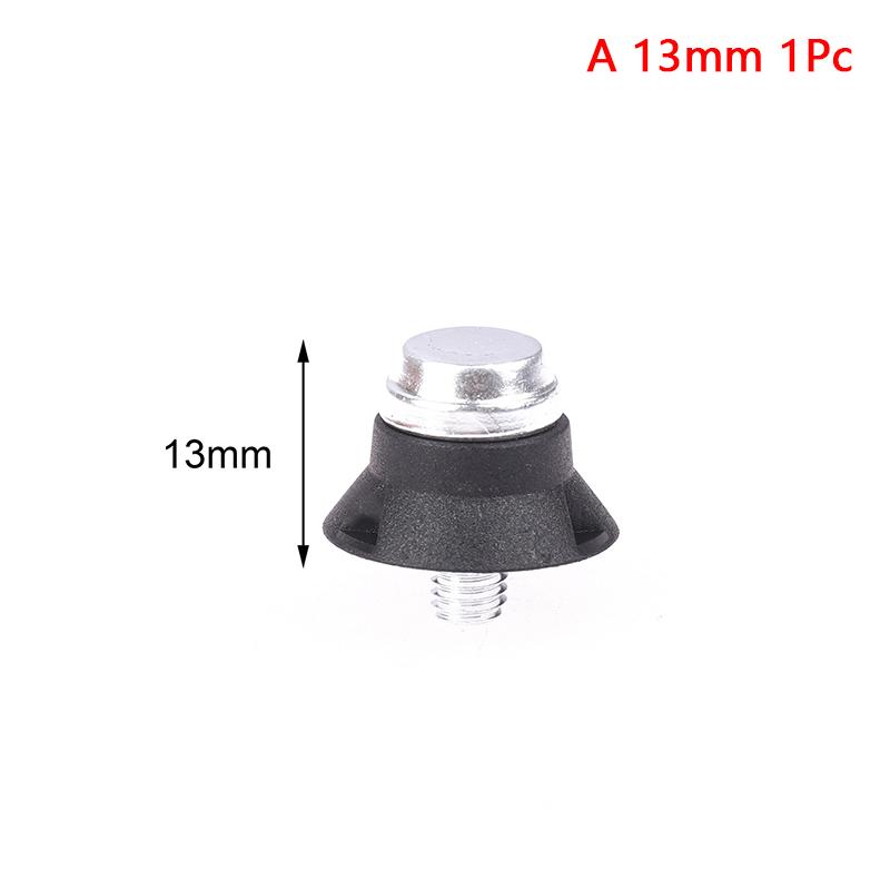 1/12Pcs Football Boot Replacement Spikes 13/16Mm Durable Football Boot Studs For M5 Threaded Football Boots Accessories