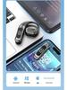 2025 New Model Wireless Bluetooth Earphones with Instant Battery Swap & Ultra-Long Life - In-Ear Sports Bone Conduction Headphones