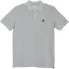 Polo Shirt Men's Gray A6943-052