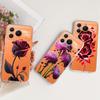 For Honor Power 2 / Power 5G 2026 New Simple Style Phone Case For Honor Power Power2 Transparent TPU Soft Silicone Cases