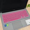 Silikonová ochranná fólie na klávesnici pro asus S5600/vivobook 2020 15,6 palce Kryt klávesnice pro asus S5600/vivobook 2020 15,6 palce