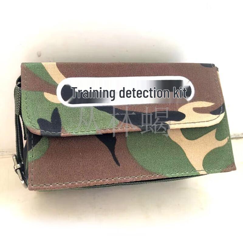 Jungle Scorpion Training Simulator Kit