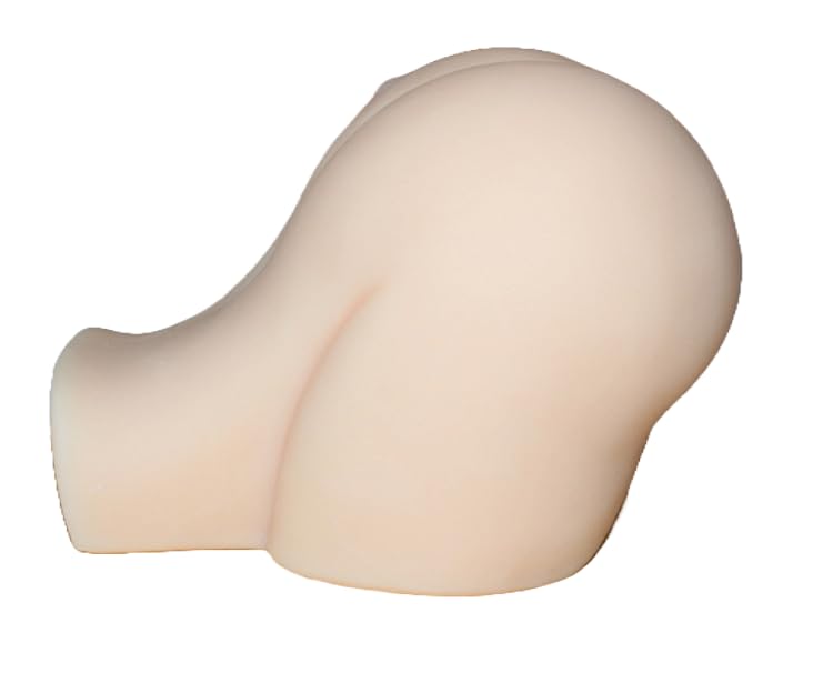 Bakujiri Press stationary Onahole Onaho Onahole Stationary Type [Large masturbator] (2kg)