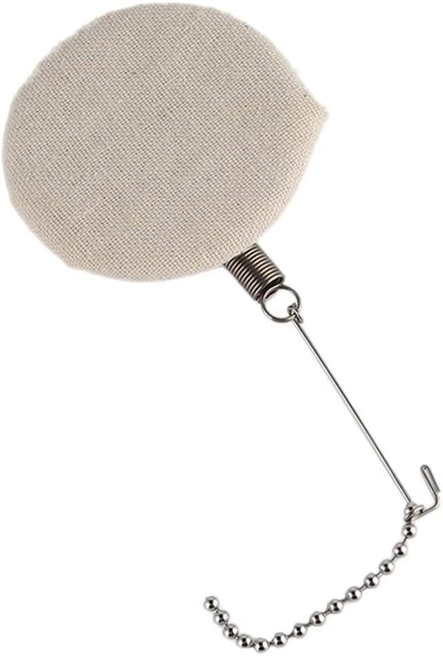 Durable and Sturdy Replacement Siphon Pot Filter for Coffee and Siphon Pots.