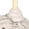 Gongba Wooden Handle Mop
