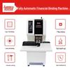 Aurora AB508 Automatic Electric Financial Binding Machine CN plug (adapter included)