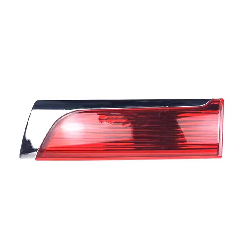 Für Nissan NV200 2010-2015 Auto Heckstoßstange Innen Rücklicht Bremslicht Shell Blinker Reflektor Nebelscheinwerfer