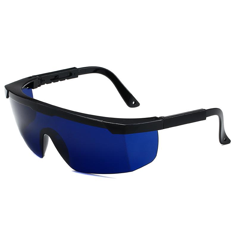 IPL Laser Safety Goggles for E-light Hair Removal - OPT Beauty Instrument Protection