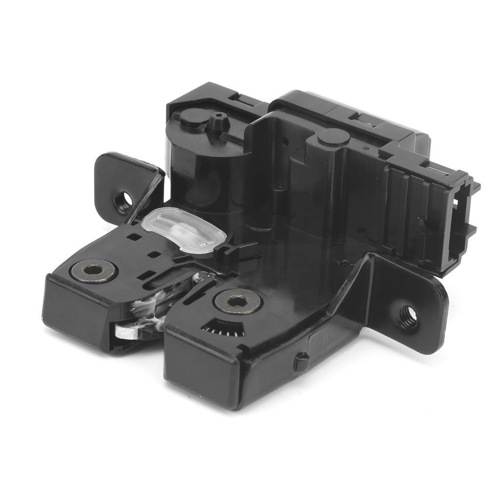 Tailgate Boot Lock Latch Mechanism 90502‑2DX0A Replacement Fit for Micra Qashqai Tiida
