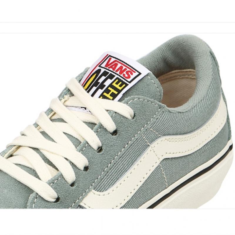 Vans Skate Low Reissue Sf Vn0a4uwib821