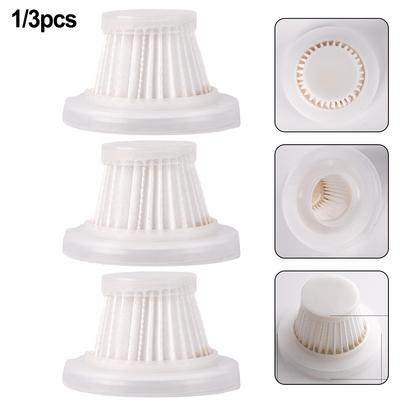 Vacuum Filter Easy To Replaced Vacuum Accessories Vacuum Cleaner