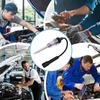 Rapid Diagnosis Car Spark Plug Tester Professional Universal Spark Tester  Engine Diagnostic