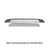 Tesla Model 3/Y Insect Screen Air Inlet Protector