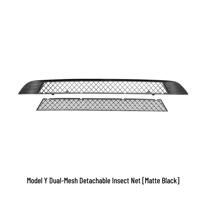 Tesla Model 3/Y Insect Screen Air Inlet Protector