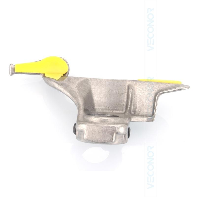 Mount Head Demount Head Tool Head